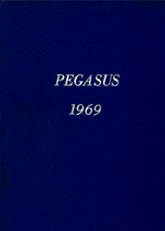Pegasus 1969
