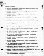 [1973] Board of Trustees Meeting Material Box 1.2: February 1973- July 1973