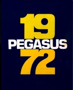 Pegasus 1972