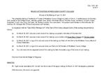 Board of Trustees Meeting Minutes April 2017