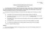 Board of Trustees Meeting Minutes August 2014