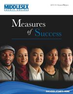 Measures of Success: 2015-16 Annual Report